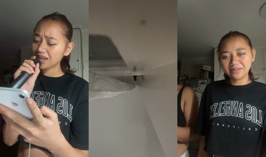 jazelleyanteee の配信 - 2026年4月18日 11:27