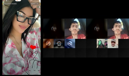 jbahdew's Stream - Apr 17, 2026, 2:47 PM