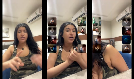 jbahdew's Stream - Apr 19, 2026, 7:54 PM