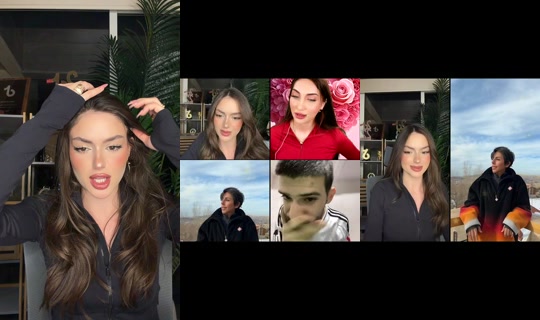 بث jennychallita - 17 أبريل 2026، 6:35 م