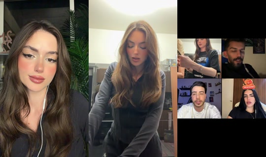 بث jennychallita - 17 أبريل 2026، 10:33 م