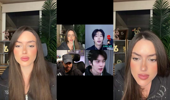 بث jennychallita - 18 أبريل 2026، 8:05 م