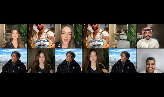 jennychallita's Stream - Apr 19, 2026, 8:02 PM