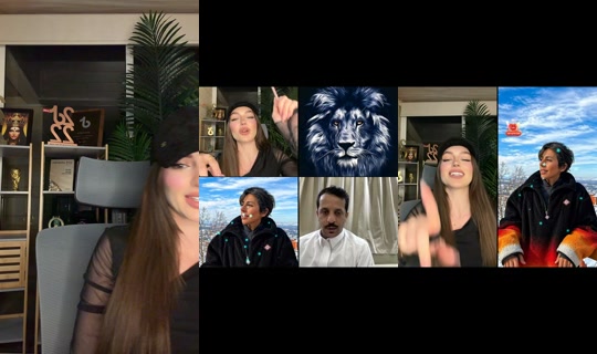 jennychallita's Stream - Apr 20, 2026, 6:16 PM