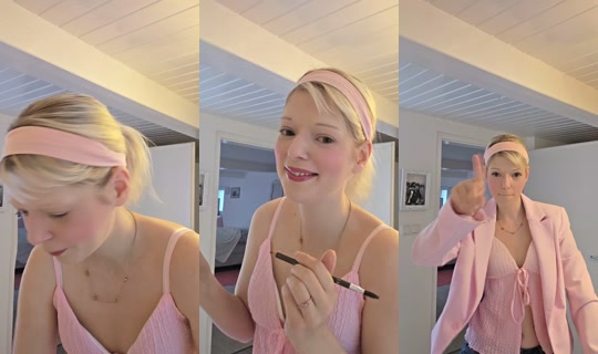 jennysteamtiktok's Stream - Apr 19, 2026, 5:09 AM
