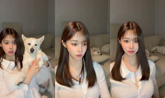 jeong2lee's Stream - Apr 20, 2026, 2:20 PM