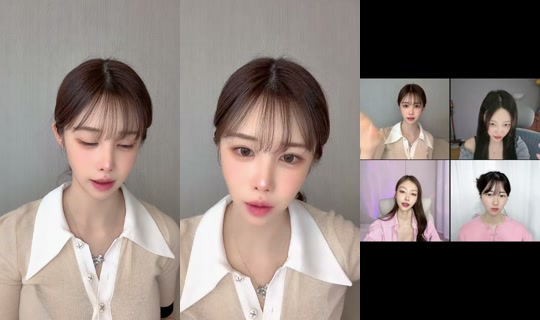 jeong2lee Recorded on Apr 21, 2026, 6:40 AM