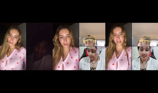 jess_mejia_1's Stream - Apr 18, 2026, 4:05 AM