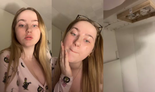 jessharrisx_x Recorded on Apr 19, 2026, 2:37 AM