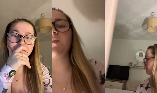 jessharrisx_x Recorded on Apr 19, 2026, 8:53 PM