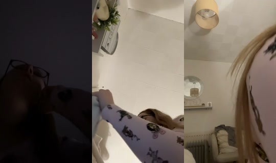 jessharrisx_x Recorded on Apr 19, 2026, 10:16 PM