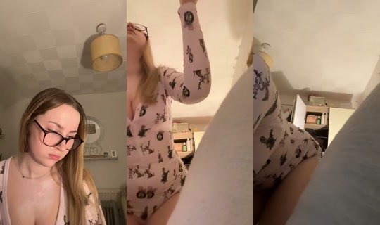 jessharrisx_x Recorded on Apr 20, 2026, 1:48 AM