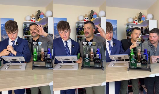 jimmy.sniffs's Stream - Jul 2, 2026, 12:24 AM