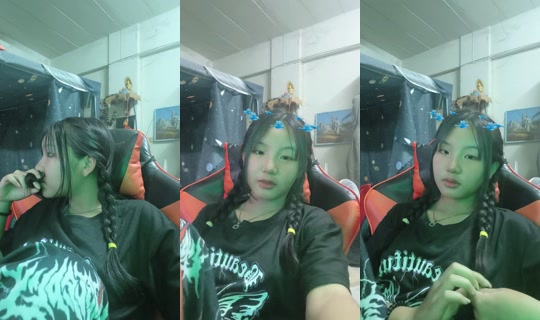 jintapa.02's Stream - Apr 15, 2026, 2:10 PM