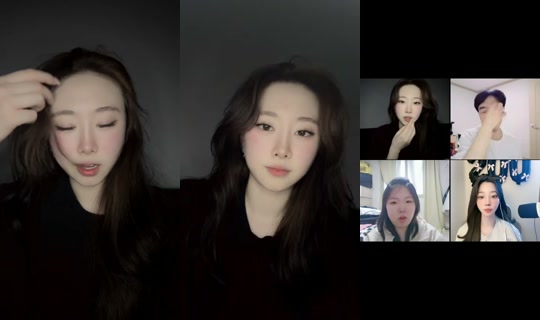 jizii_ Recorded on Apr 21, 2026, 8:40 AM