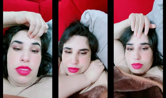 jnt3322's Stream - Apr 18, 2026, 7:31 AM