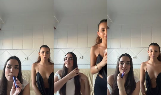 joanaduartesilva4's Stream - Jul 3, 2026, 6:25 PM
