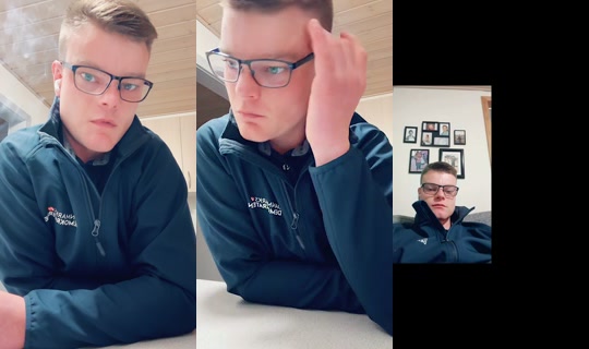 Stream jonas_kirk - 13 Apr 2026, 19.33