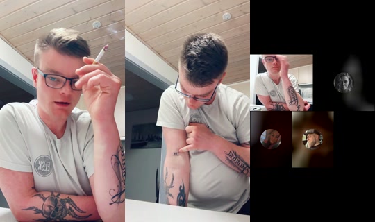 Stream jonas_kirk - 16 Apr 2026, 20.46