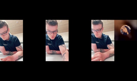 Stream jonas_kirk - 17 Apr 2026, 22.01