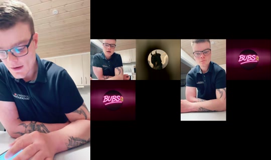 Stream jonas_kirk - 18 Apr 2026, 21.35