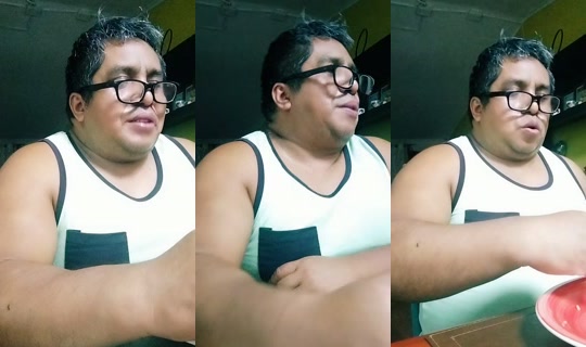 jorgegaelalb's Stream - Apr 14, 2026, 3:15 AM