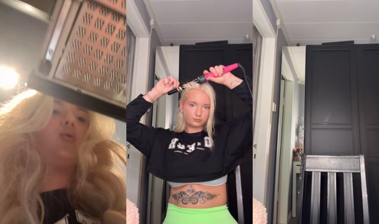josefine_svensson__'s Stream - Jul 1, 2026, 2:26 PM