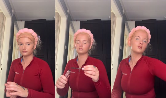 josefine_svensson__'s Stream - Jul 2, 2026, 4:02 AM