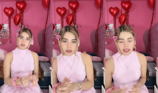 joselinesanchezz's Stream - Apr 21, 2026, 3:31 AM