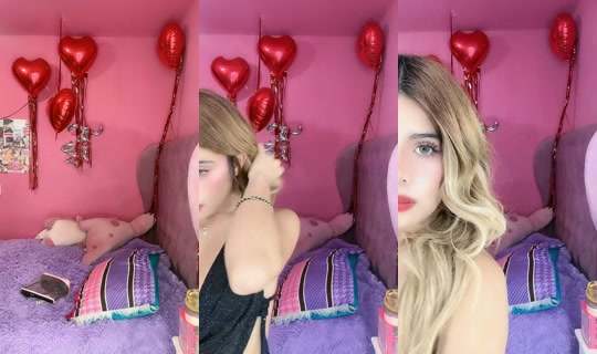 Transmisión de joselinesanchezz - 22 abr 2026, 23:54