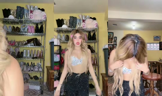 Transmisión de joselinesanchezz - 23 abr 2026, 0:04