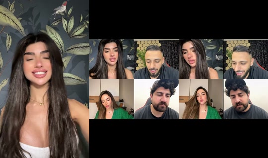 jowyybitar's Stream - Apr 20, 2026, 9:34 PM