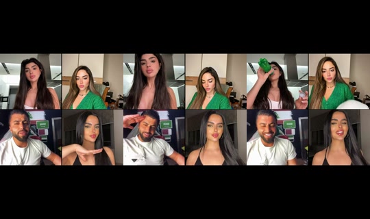 jowyybitar's Stream - Apr 20, 2026, 11:21 PM