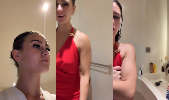 Stream juilialambert - 18 Apr 2026, 11.58