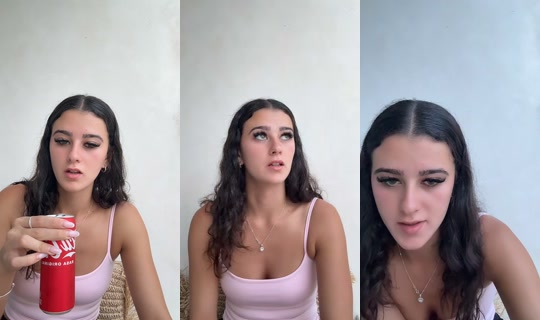 Stream juilialambert - 19 Apr 2026, 9.59