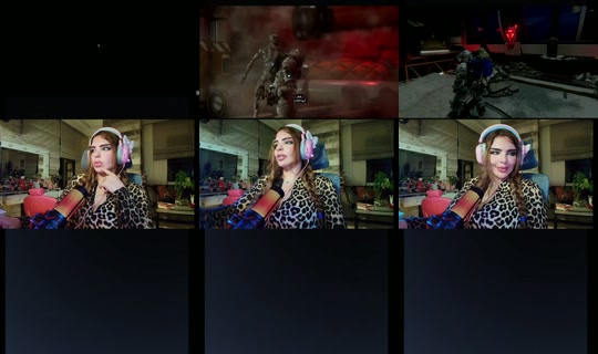 jujualali3's Stream - Jul 1, 2026, 10:30 PM