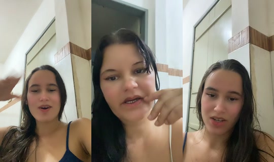 juliana.andrade3534 の配信 - 2026年4月18日 7:16