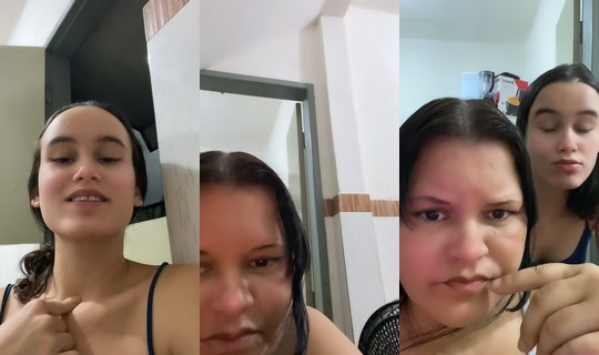 juliana.andrade3534 の配信 - 2026年4月19日 5:50