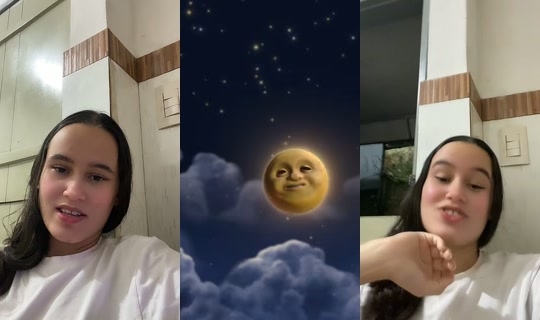 juliana.andrade3534 の配信 - 2026年4月19日 7:17