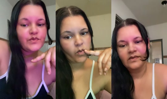 juliana.andrade3534 の配信 - 2026年4月19日 10:33