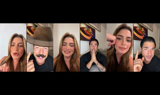 juliarguelles's Stream - Jul 3, 2026, 3:57 AM