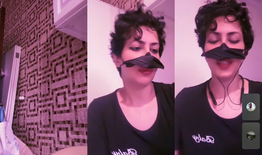 juliejojo17 Recorded on Apr 21, 2026, 8:03 AM