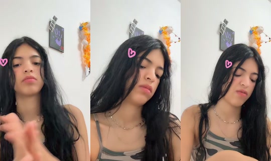 julieth_319's Stream - Apr 18, 2026, 8:19 PM