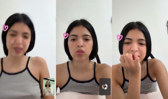 julieth_319 Recorded on Apr 19, 2026, 9:02 PM