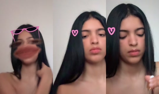 Transmisión de julieth_319 - 21 abr 2026, 18:47