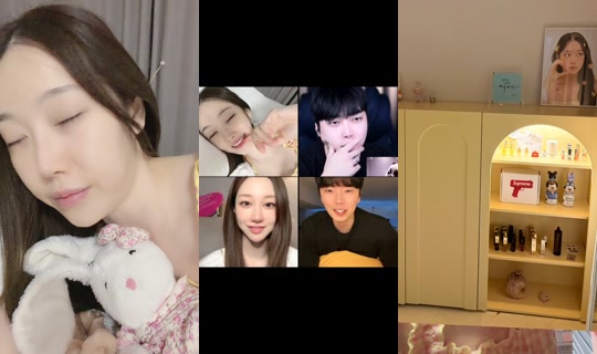 jungeum0425's Stream - Jul 2, 2026, 6:52 PM