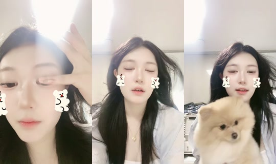 jungjiwon_'s Stream - Jul 3, 2026, 8:55 AM