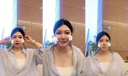 jungjiwon_'s Stream - Jul 3, 2026, 10:49 AM