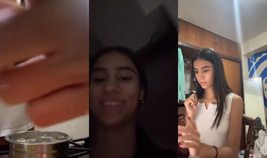 just.nannii Recorded on Apr 21, 2026, 12:54 AM