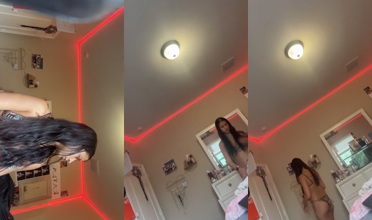 k.luuuhhh Recorded on Apr 19, 2026, 9:38 PM